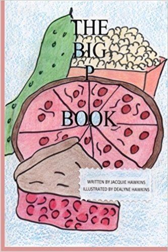 The Big P Book