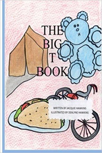 The Big T Book