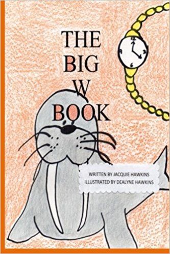 The Big W Book