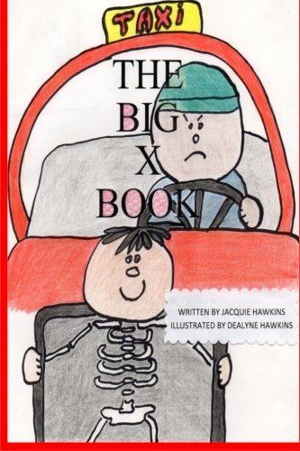 The Big X Book