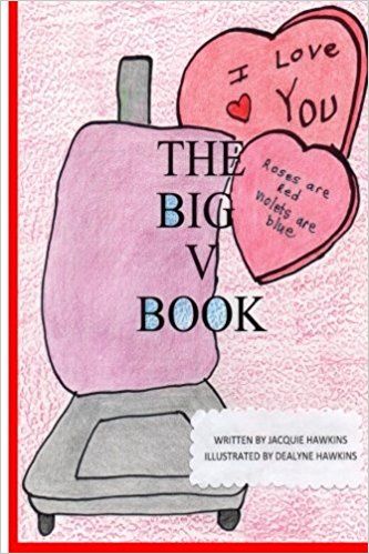 The Big V Book
