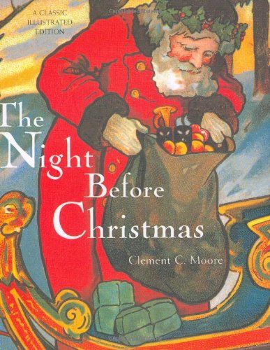 The Night Before Christmas