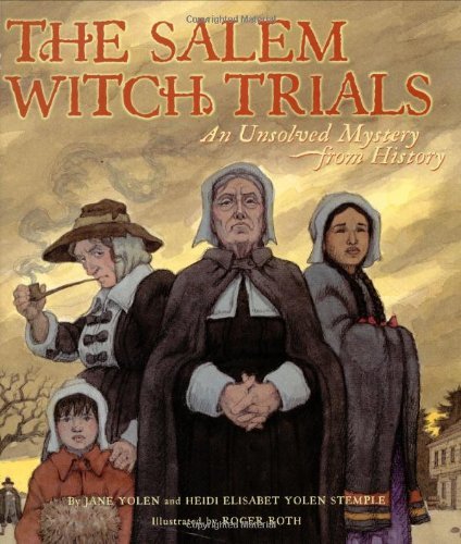 The Salem Witch Trials