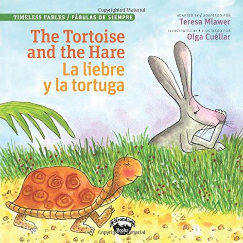 The Tortoise and the Hare