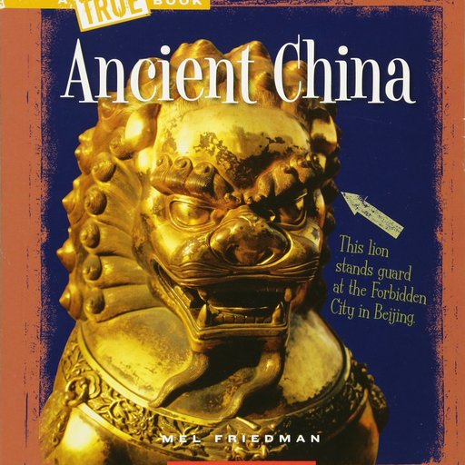 Ancient China