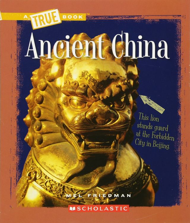 Ancient China