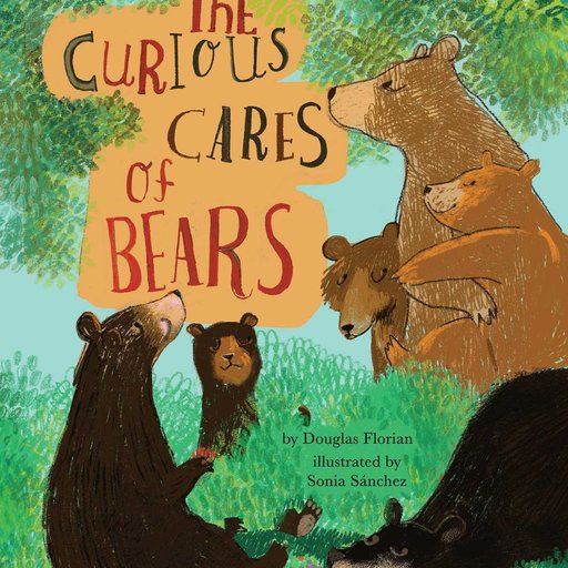 The Curious Cares of Bears