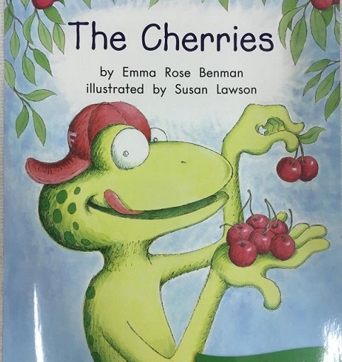 The Cherries