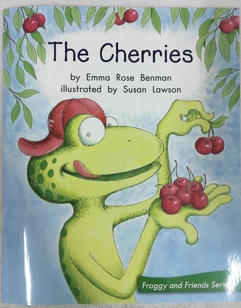 The Cherries