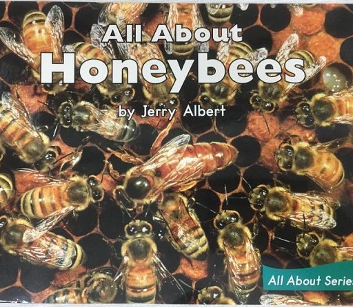 All About Honeybees