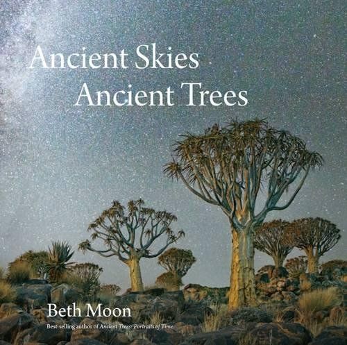 Ancient Skies, Ancient Trees