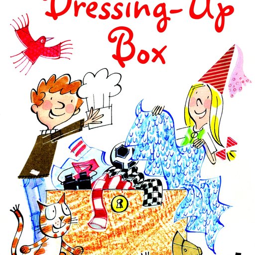 The Dressing Up Box