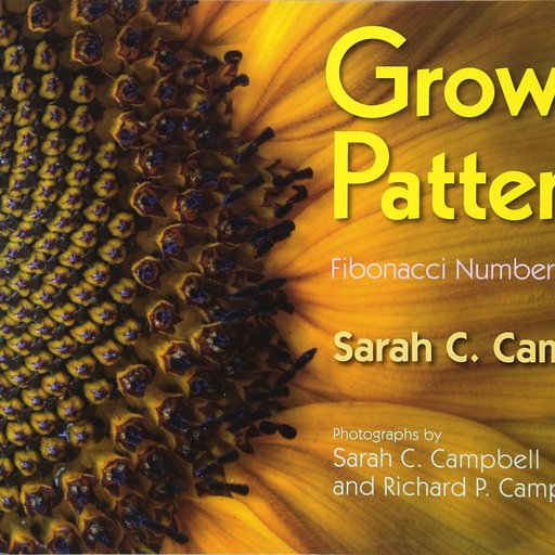 Growing Patterns: Fibonacci Numbers in Nature