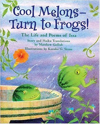 Cool Melons - Turn To Frogs!