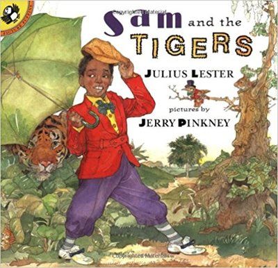 Sam and the Tigers