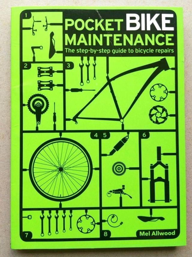 Pocket Bike Maintenance