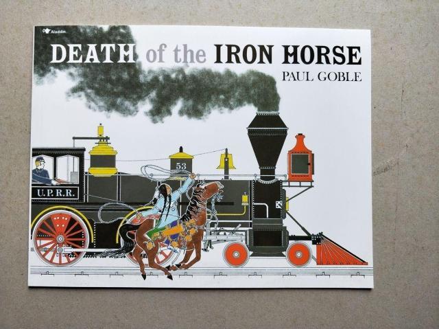 Death of the Iron Horse