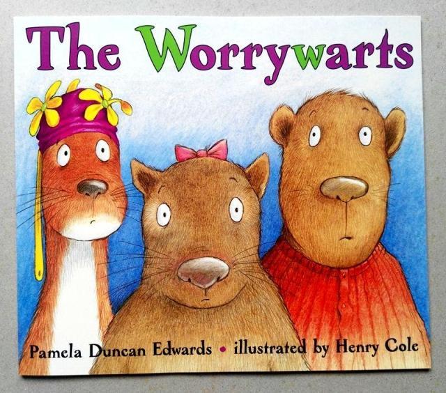 The Worrywarts