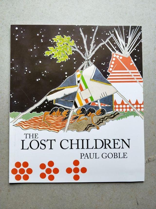 The Lost Children: The Boys Who Were Neglected