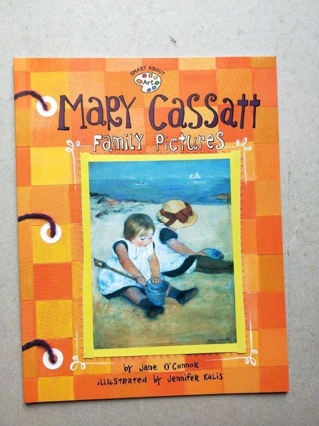 Mary Cassatt: Family Pictures