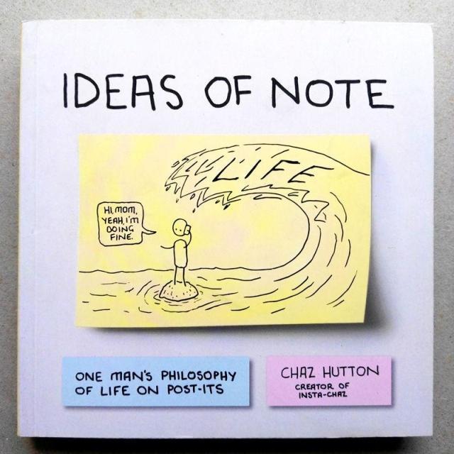 Ideas of Note