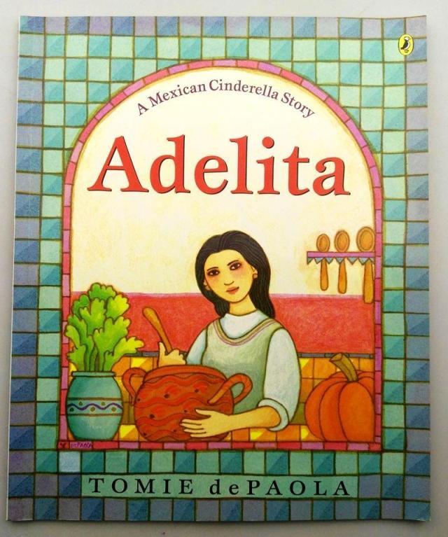 Adelita