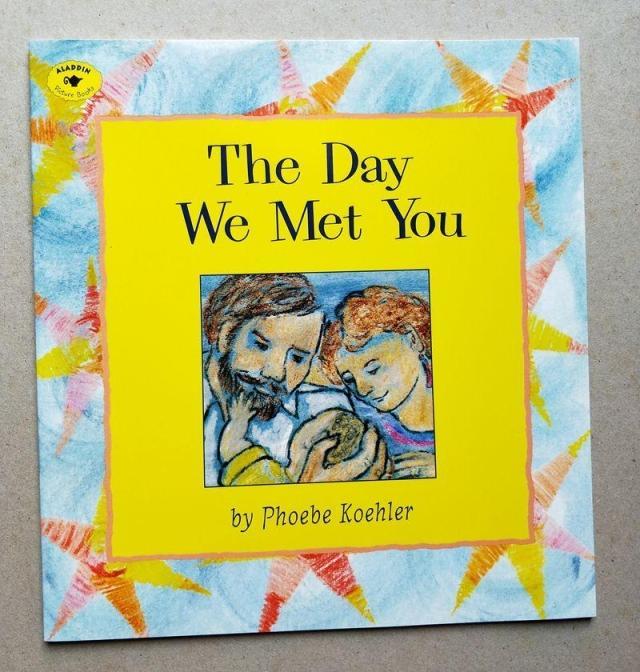 The Day We Met You