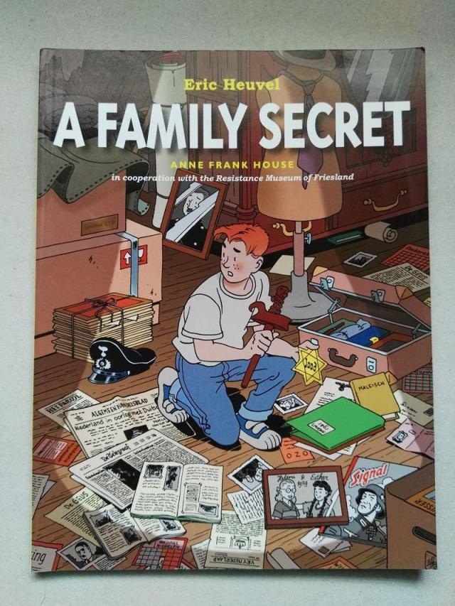 A Family Secret