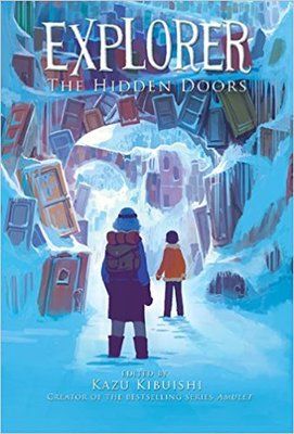 Explorer: The Hidden Doors