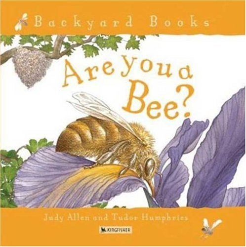 Are You a Bee?