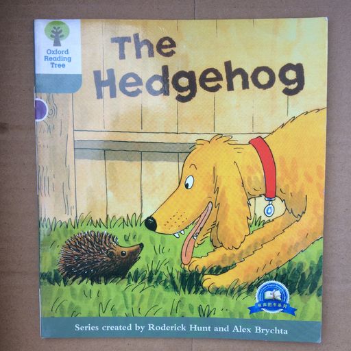 The Hedgehog