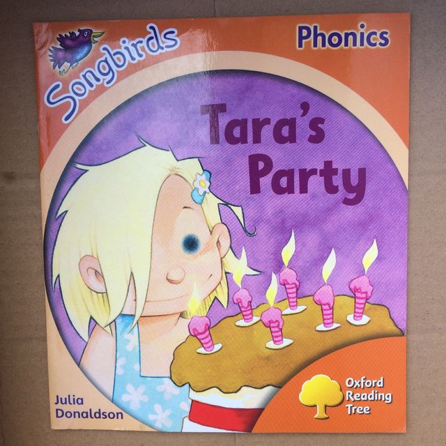 Tara's Party