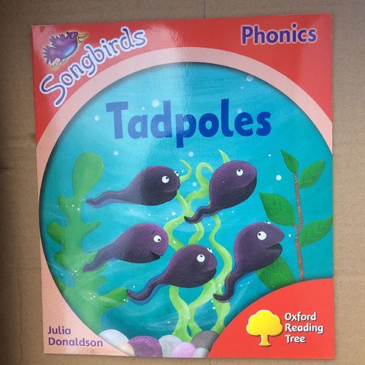 Tadpoles