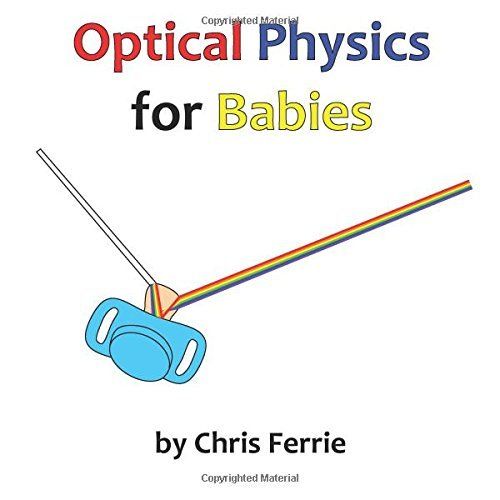Optical Physics for Babies 1
