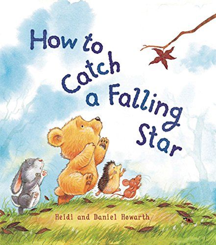 How to Catch a Falling Star