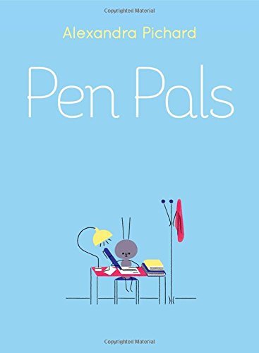 Pen Pals