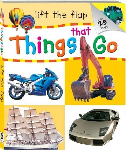 Things That Go