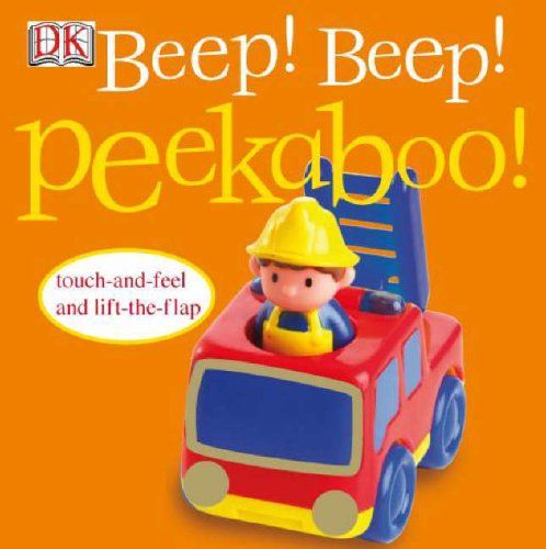 Beep! Beep! Peekaboo!