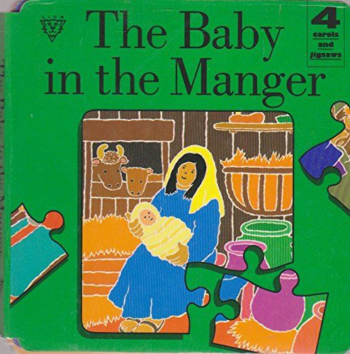 The Baby in the Manger
