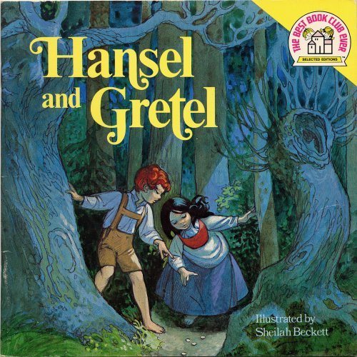 Hansel and Gretel