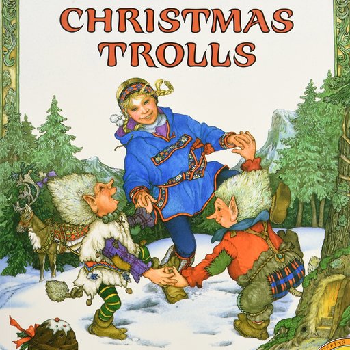 Christmas Trolls