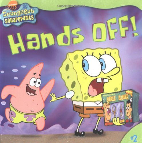 Hands Off!