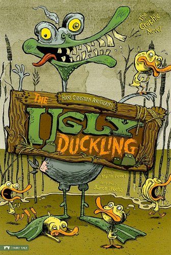 The Ugly Duckling