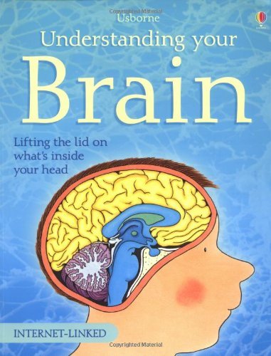 Understanding Your Brain (平装)