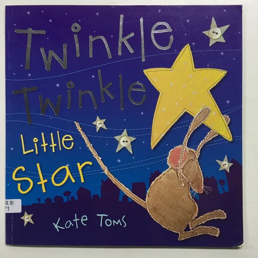 Twinkle Twinkle Little Star