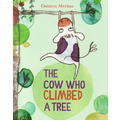 The Cow Who Climbed A Tree