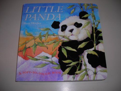 Little Panda