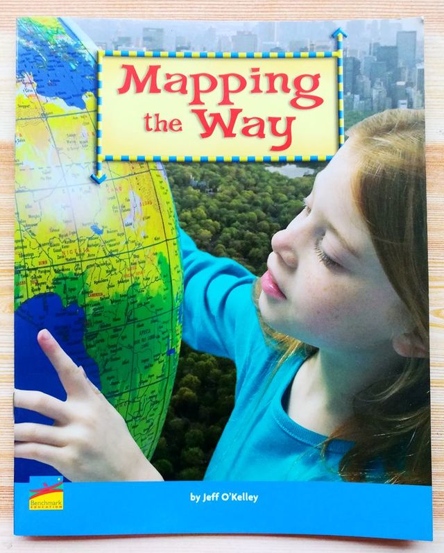 Mapping The Way