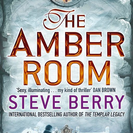 The Amber Room