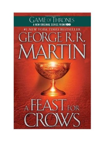 A Feast for Crows, Book 4